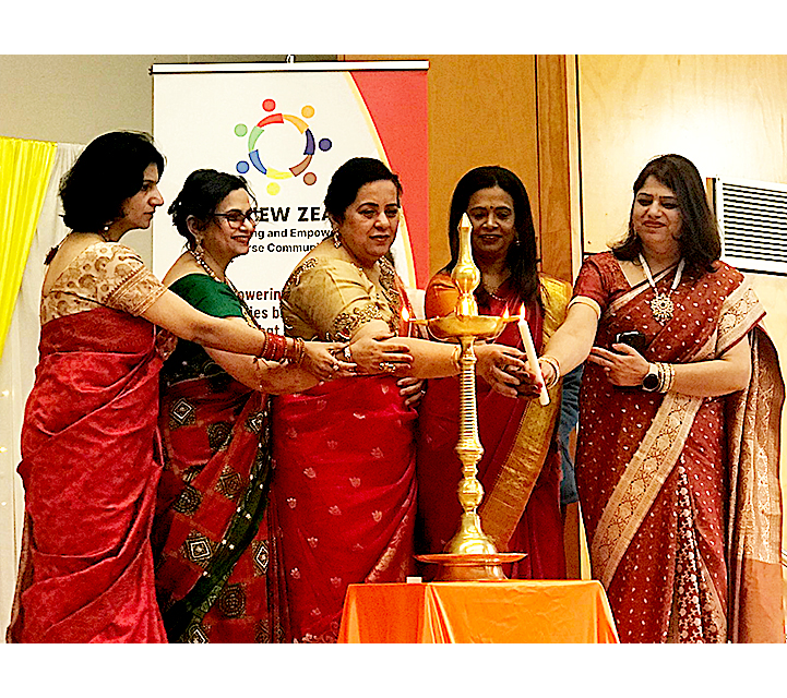 Whau-Disha Diwali Mela: A Celebration of Culture, Community, and Illumination